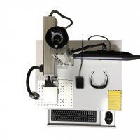 УФ Лазерный маркиратор CN EXPERT JPT UV 20W